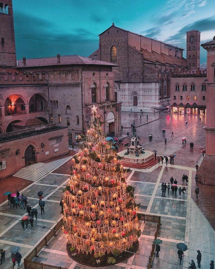 Convent Palace Bologna Exterior photo