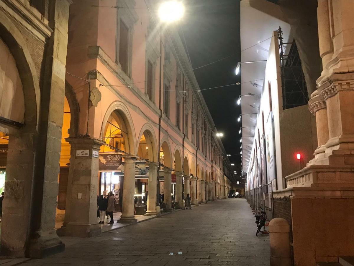 Convent Palace Bologna Exterior photo